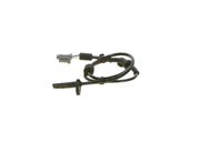 Sensor, Raddrehzahl NISSAN QASHQAI / QASHQAI +2