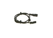 Sensor, Raddrehzahl RENAULT MEGANE