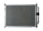 Kondensator, Klimaanlage RENAULT CLIO