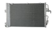 Kondensator, Klimaanlage OPEL ZAFIRA