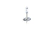 Glühlampe, Nebelscheinwerfer MERCEDES-BENZ