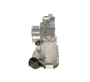 Drosselklappenstutzen OPEL CORSA