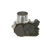 Drosselklappenstutzen OPEL CORSA