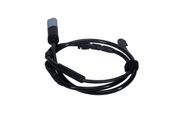 Warnkontakt, Bremsbelagverschleiß BMW X4