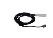 Warnkontakt, Bremsbelagverschleiß BMW X1