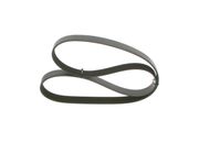 Keilrippenriemen RENAULT CAPTUR