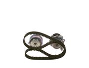 Wasserpumpe + Zahnriemensatz VW MULTIVAN