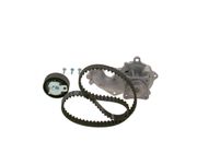 Wasserpumpe + Zahnriemensatz FORD FOCUS