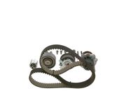 Wasserpumpe + Zahnriemensatz AUDI A6