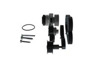 Wasserpumpe + Zahnriemensatz AUDI A2