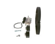 Wasserpumpe + Zahnriemensatz PEUGEOT