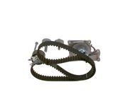 Wasserpumpe + Zahnriemensatz RENAULT