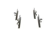 Bremsbelagsatz, Scheibenbremse KIA CARNIVAL