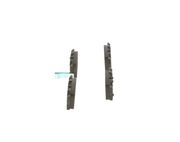 Bremsbelagsatz, Scheibenbremse HONDA CR-Z