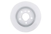 Bremsscheibe MERCEDES-BENZ C-KLASSE