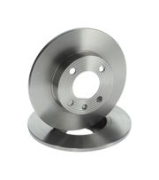 Bremsscheibe SEAT IBIZA