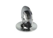 Bremsscheibe VW GOLF