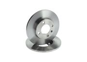 Bremsscheibe SEAT TOLEDO
