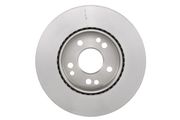 Bremsscheibe MERCEDES-BENZ 190