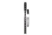 Bremsscheibe MERCEDES-BENZ SL