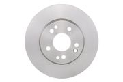 Bremsscheibe MERCEDES-BENZ SL