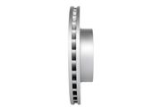 Bremsscheibe MERCEDES-BENZ SLK