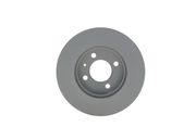 Bremsscheibe SEAT AROSA