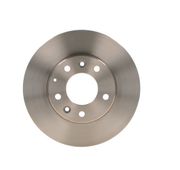 Bremsscheibe MAZDA 323 C