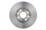 Bremsscheibe OPEL CORSA