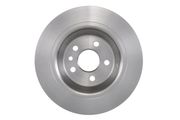 Bremsscheibe FORD KUGA