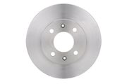 Bremsscheibe HYUNDAI i10