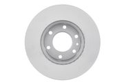 Bremsscheibe VW CRAFTER 30-35
