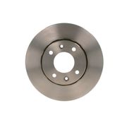 Bremsscheibe KIA CARENS