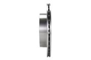 Bremsscheibe SUBARU JUSTY