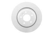 Bremsscheibe BMW 1