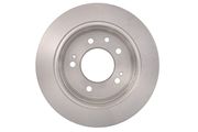 Bremsscheibe HYUNDAI i20