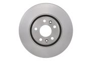Bremsscheibe RENAULT TALISMAN