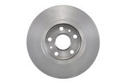 Bremsscheibe RENAULT KANGOO BE BOP
