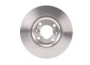Bremsscheibe HYUNDAI i20