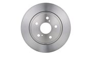 Bremsscheibe TOYOTA AVENSIS