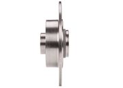 Bremsscheibe RENAULT SCÉNIC