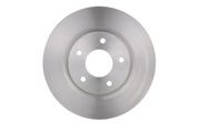 Bremsscheibe MITSUBISHI ASX