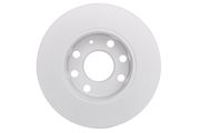 Bremsscheibe OPEL CORSA