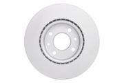 Bremsscheibe FIAT PUNTO
