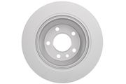 Bremsscheibe VW MULTIVAN