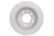 Bremsscheibe HYUNDAI i30