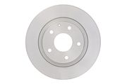 Bremsscheibe MAZDA 6