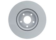 Bremsscheibe VOLVO V40