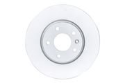 Bremsscheibe CHEVROLET CRUZE
