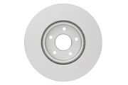 Bremsscheibe FORD MONDEO